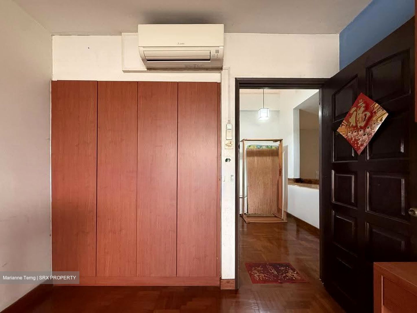 Serangoon Garden Estate (D19), Terrace #627156021